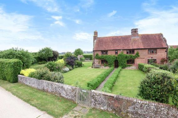 5 Bedroom Terraced